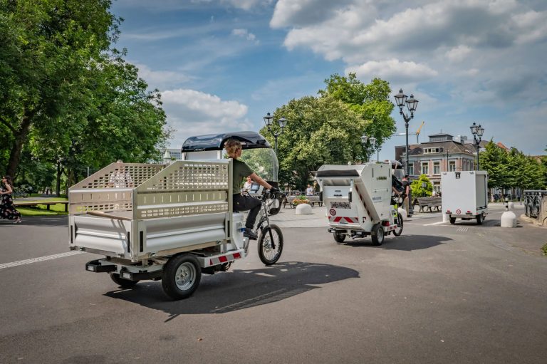 Kleuster gamme Freegônes 350