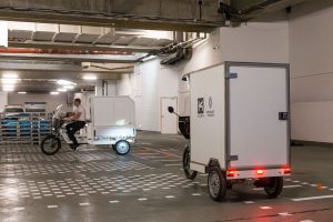 Évènement Corsalis Paris