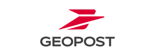 Geopost en vélos cargo kleuster box pour la livraison