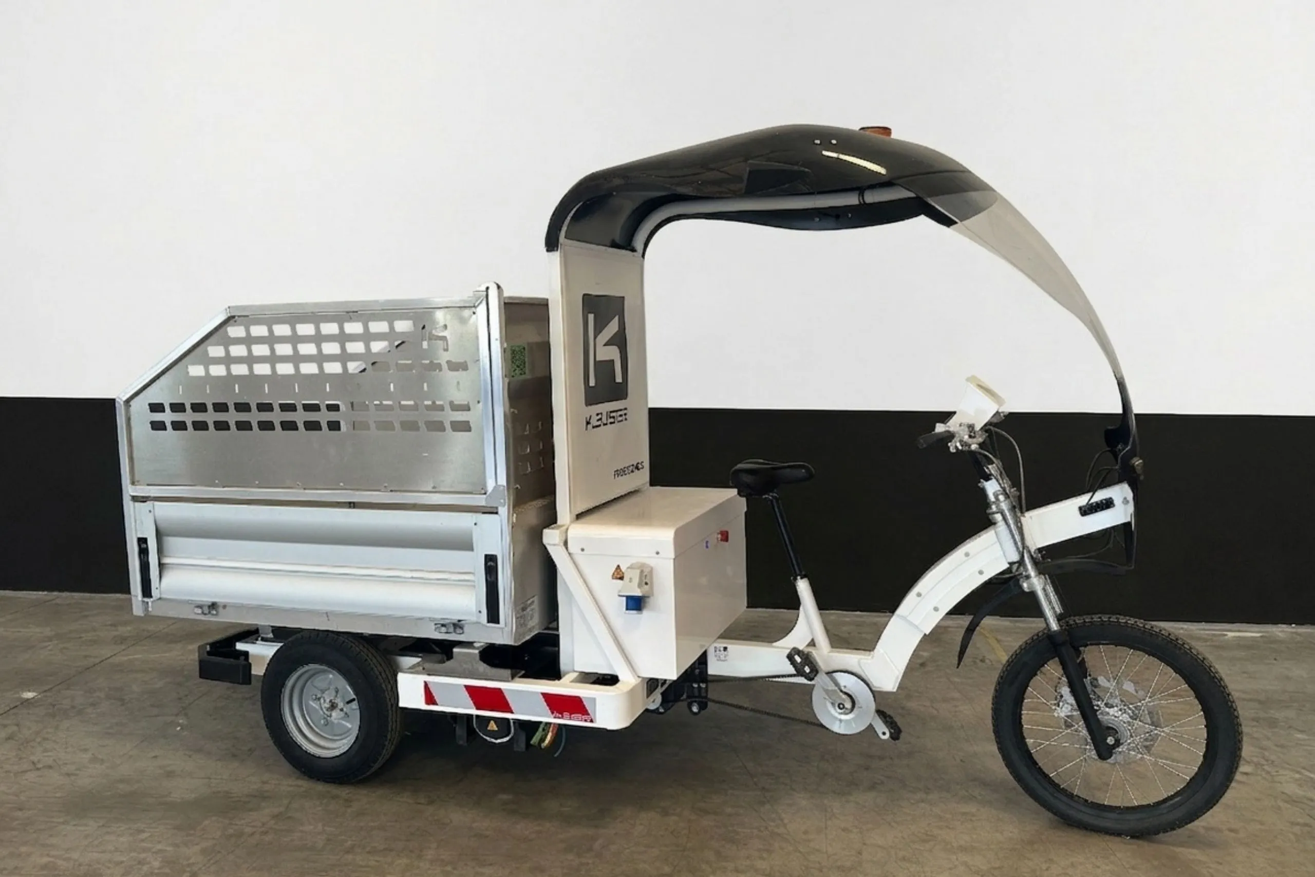 Pick-up