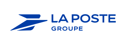 la poste groupe