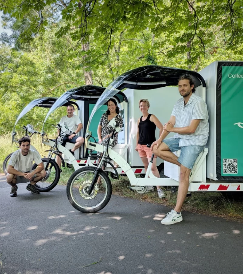 Alter Gaïa Find out more