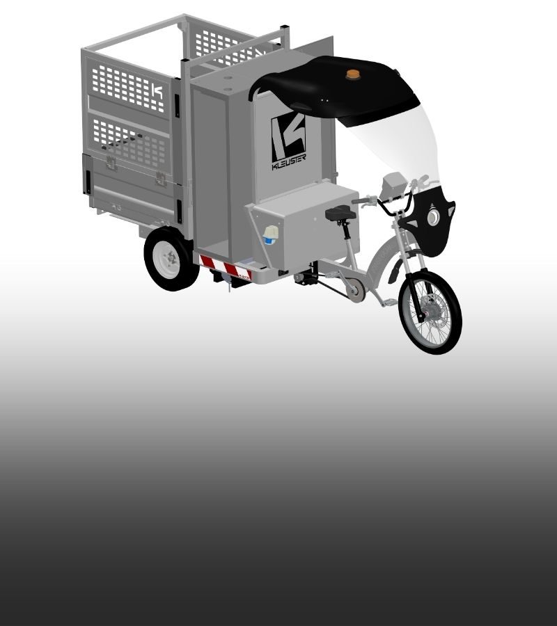 PICK-UP FREEGÔNES           Découvrez le modèle Pick-up Freegônes, disponible avec ou sans ridelles avec une grande capacité d'emport.