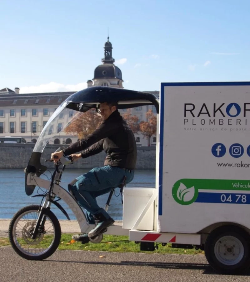 Rakor plomberie Find out more