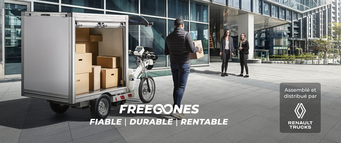 Kleuster Freegônes Start Edition