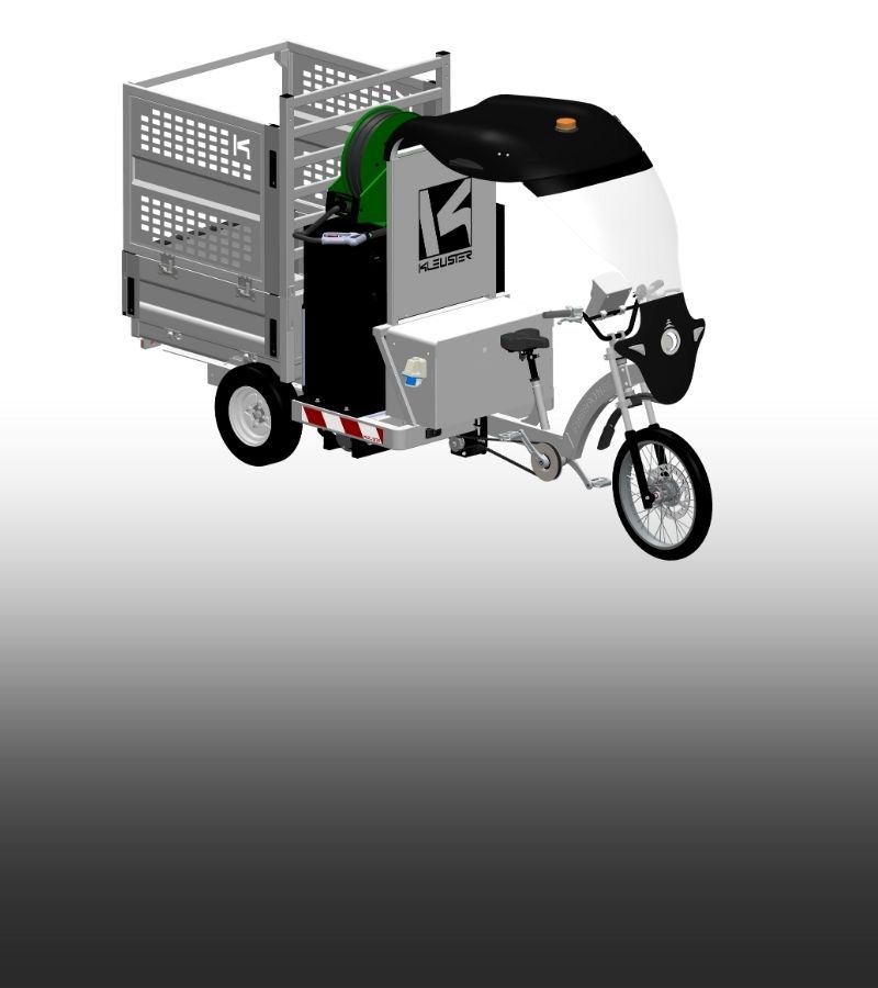 CLEANER FREEGÔNES           Découvrez le modèle Cleaner Freegônes, capacité de cuve de 150L avec une pression maximale de 140 bars.