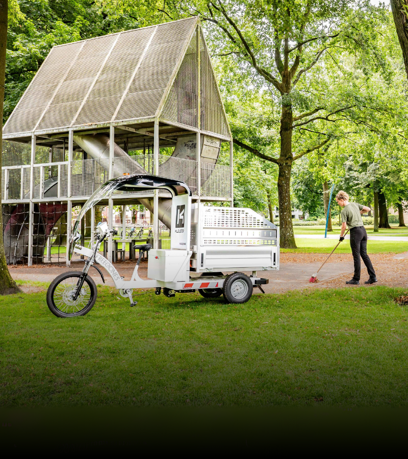 Camping, parcs et golfs Découvrez nos modèles qui facilitent vos déplacements et la logistique sur site tout en optimisant votre organisation.