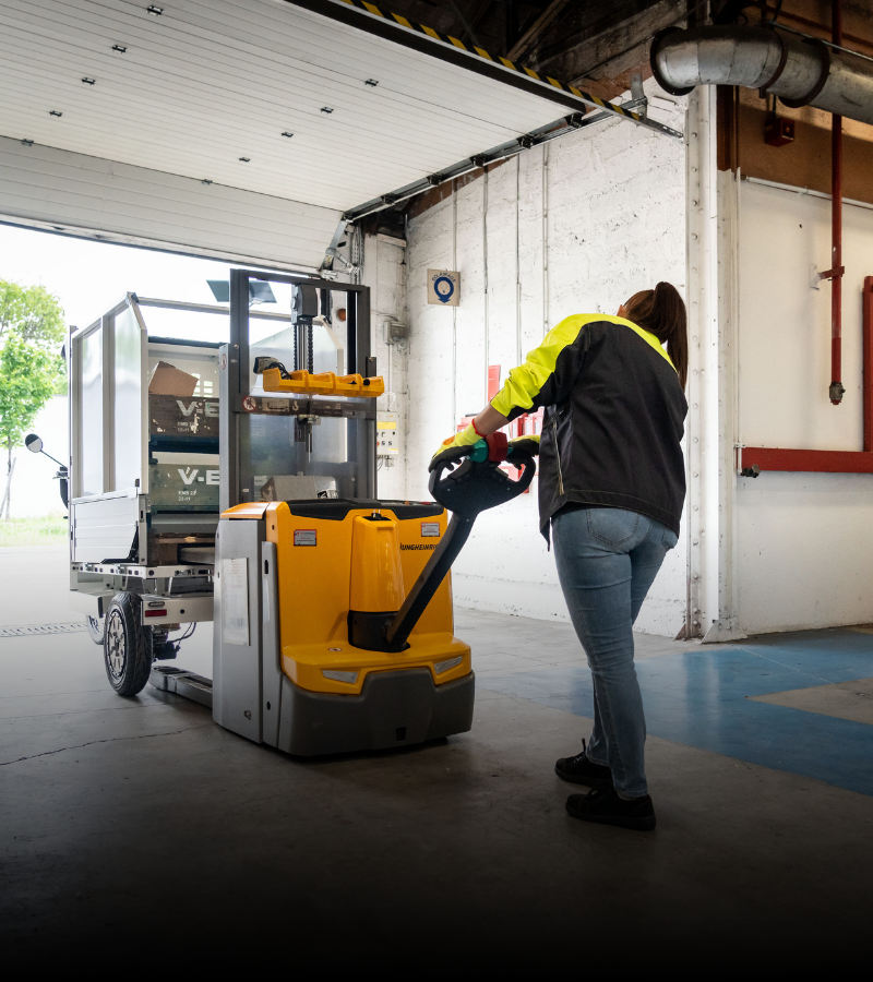 Artisans et maintenance Découvrez nos modèles box et pick-up disponibles en plusieurs versions pour s'adapter à votre quotidien et vos besoins.