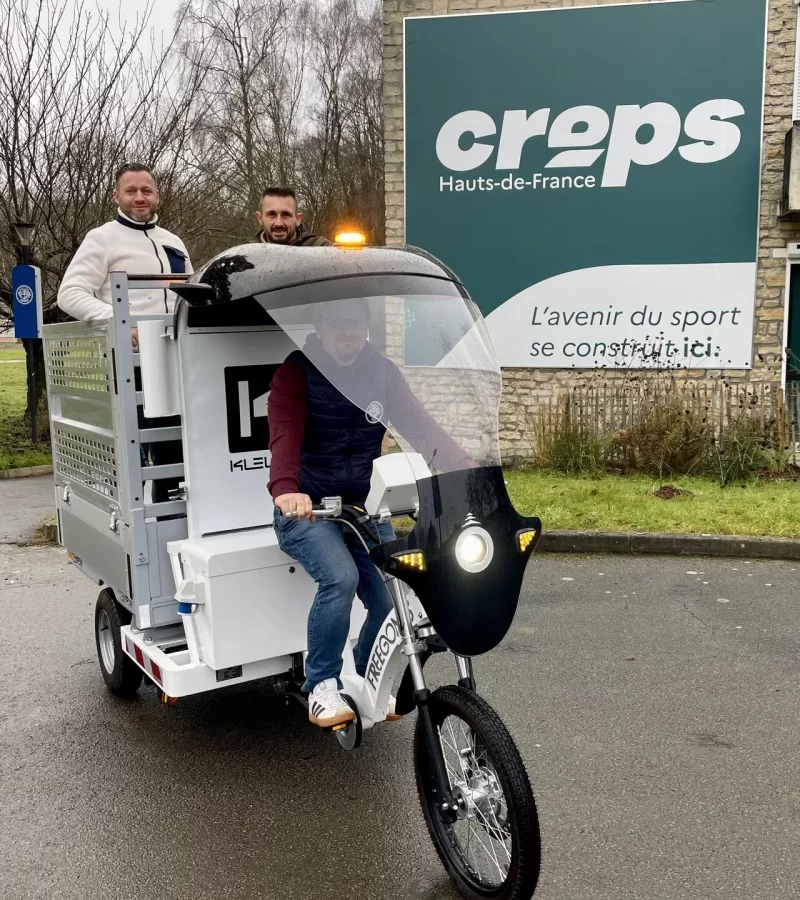 CREPS Hauts-de-France